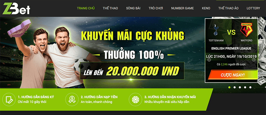 Chính Sách Bảo Mật Zbet Cần Tìm Hiểu Rõ Khi Tham Gia - sacas.ac.in