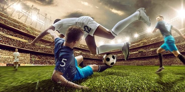 Bóng Cỏ Là Gì Và Cách Thắng Kèo Bóng Cỏ