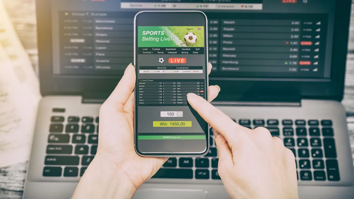 Bí quyết chơi cá cược bóng đá hiệu quả cho người mới tại Cakhiatv