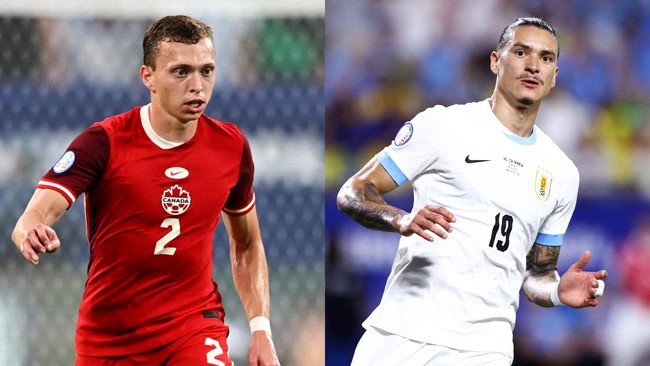 Soi kèo, tỷ lệ cược tranh hạng 3 Copa America 2024 (7h, ngày 14/7)